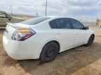 2011 NISSAN ALTIMA