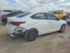 2018 HYUNDAI ACCENT