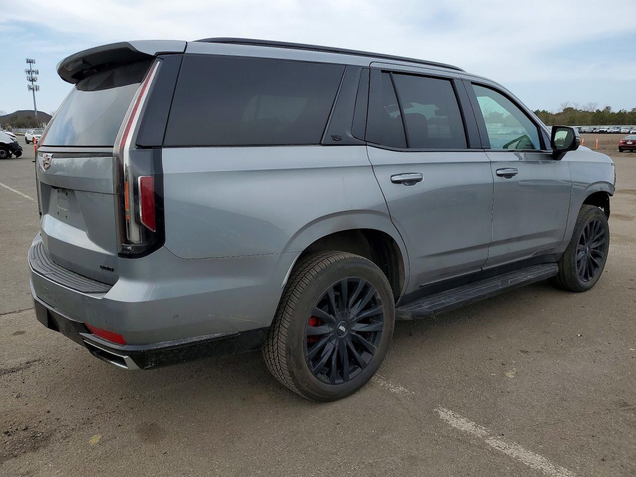 2023 CADILLAC ESCALADE