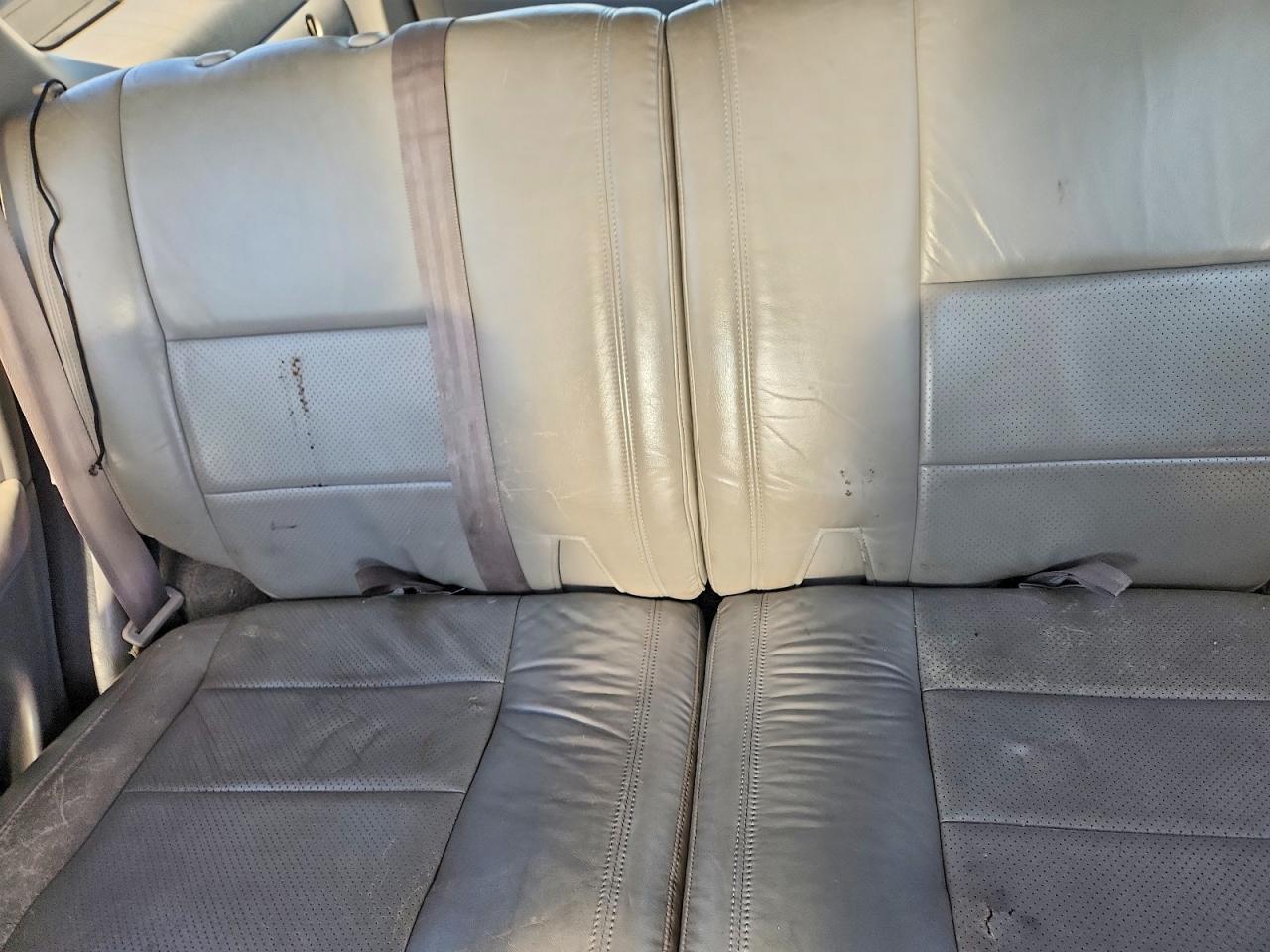 2002 TOYOTA 4Runner
