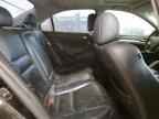 2007 ACURA TSX