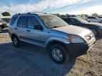 2003 HONDA CR-V