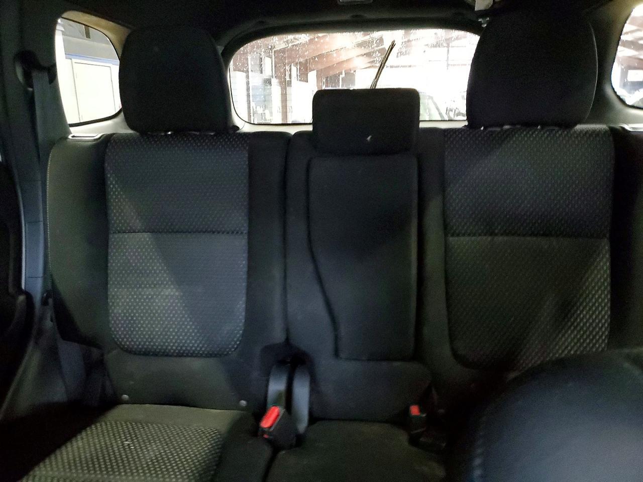 2018 MITSUBISHI outlander