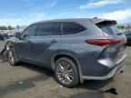 2020 TOYOTA HIGHLANDER