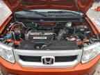 2009 HONDA Element