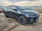 2021 CHEVROLET BLAZER