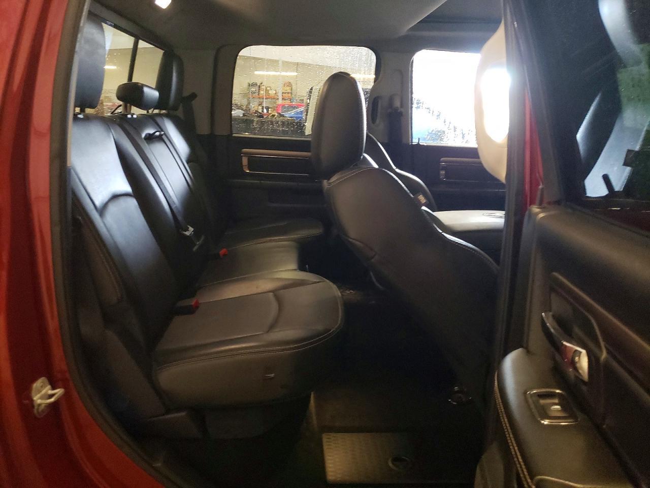 2013 RAM 1500
