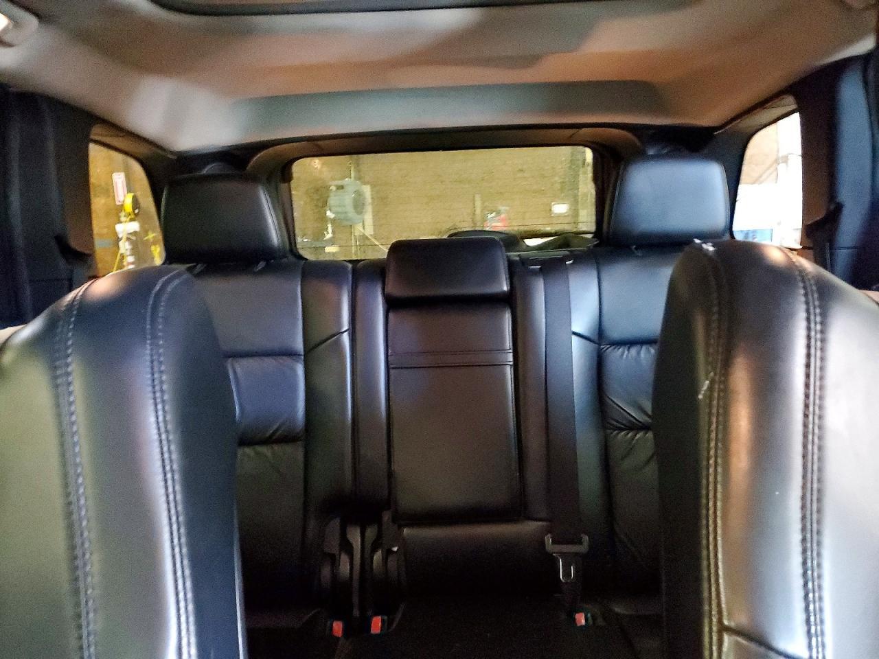 2011 JEEP Grand Cherokee
