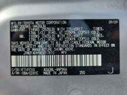 2010 TOYOTA RAV4