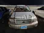 2005 TOYOTA HIGHLANDER