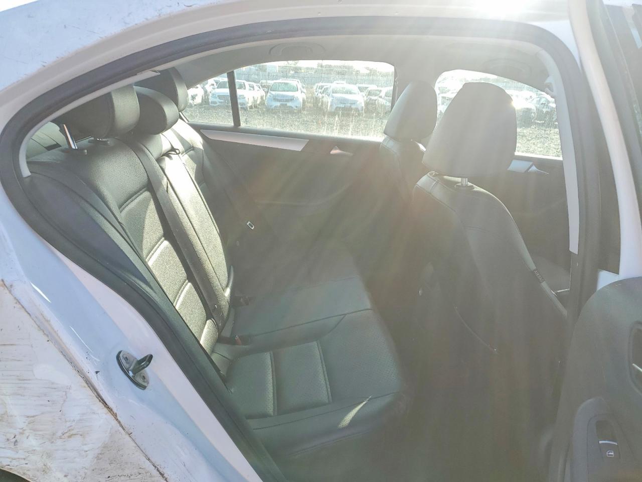 2013 VOLKSWAGEN JETTA