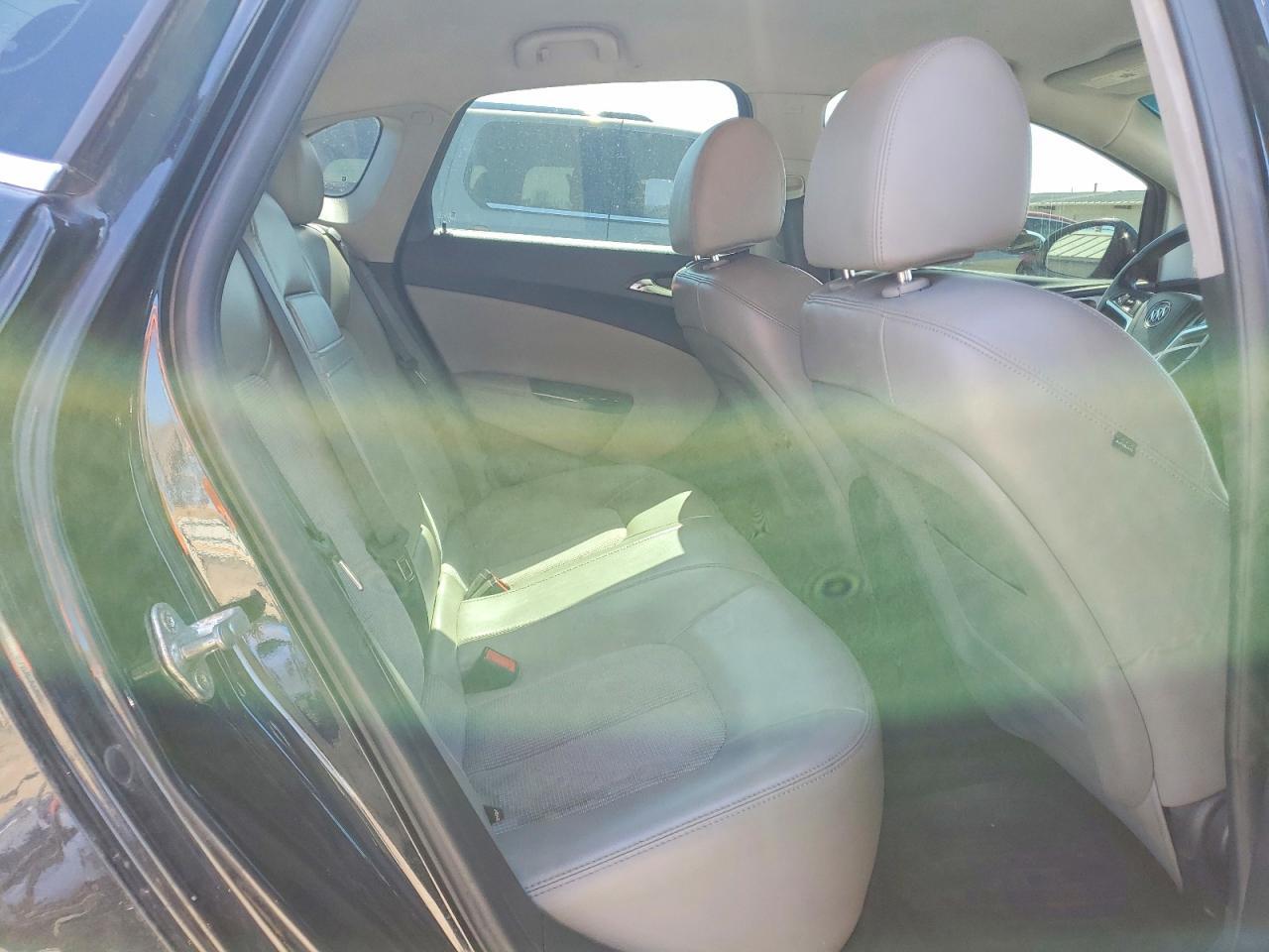 2013 BUICK VERANO