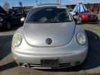2001 VOLKSWAGEN Beetle