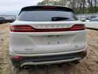 2018 LINCOLN MKC