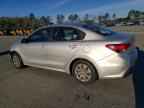 2019 KIA RIO