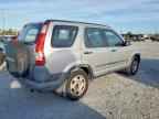 2005 HONDA CR-V