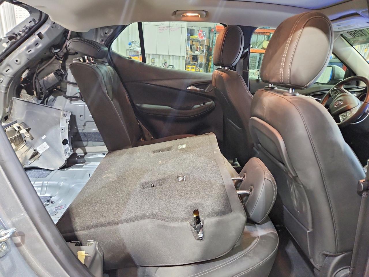 2023 BUICK Encore GX