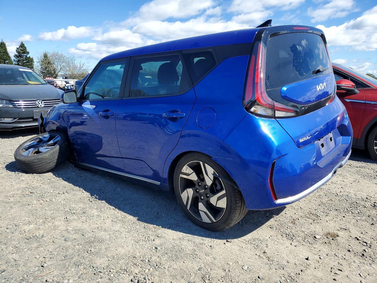 2023 KIA SOUL