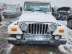 2002 JEEP WRANGLER