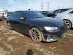 2019 AUDI S4