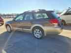 2008 SUBARU Outback