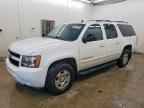 2008 CHEVROLET Suburban