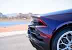 2020 Lamborghini Huracan
