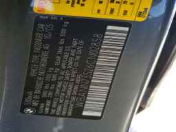 2006 BMW 5 series