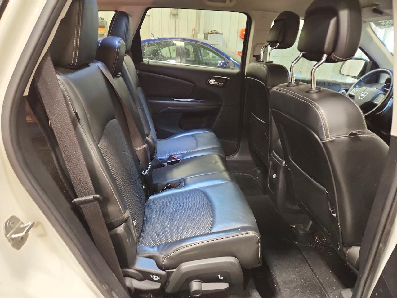 2019 DODGE JOURNEY