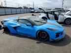 2025 CHEVROLET CORVETTE