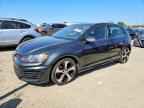 2015 VOLKSWAGEN GTI