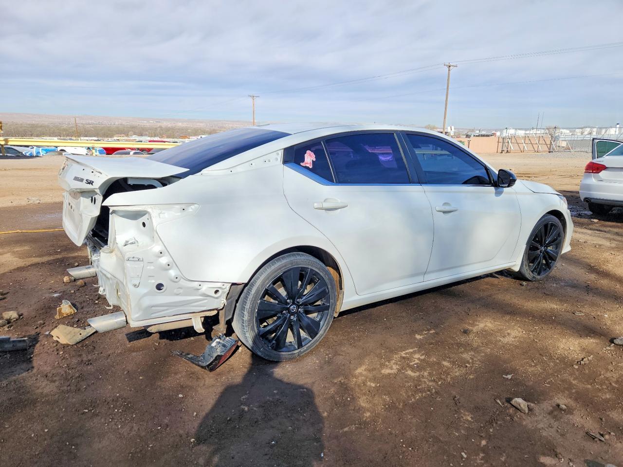 2022 NISSAN ALTIMA