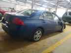 2006 HONDA ACCORD