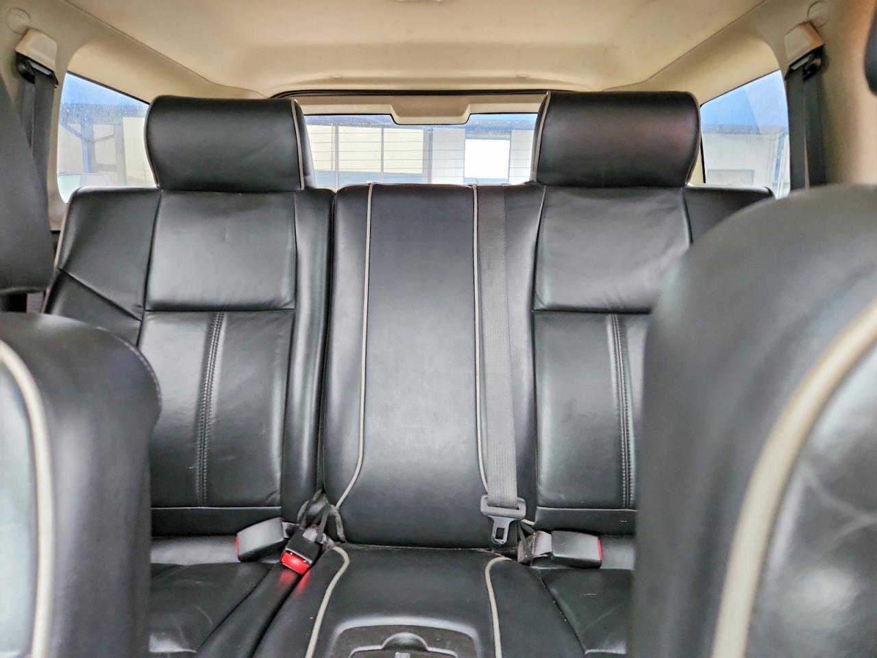 2008 HUMMER H3