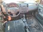 2010 NISSAN VERSA