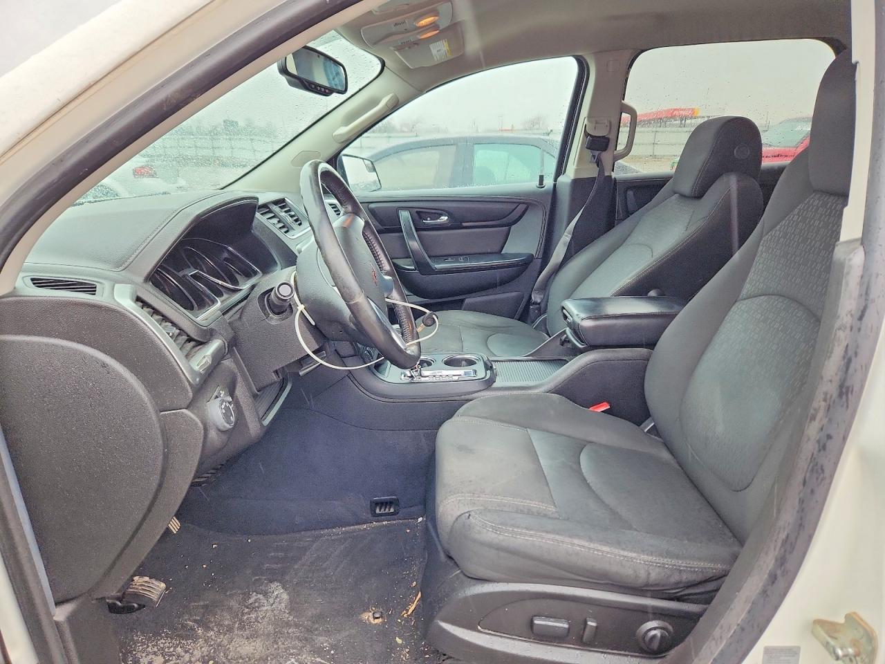 2014 GMC ACADIA
