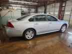 2012 CHEVROLET IMPALA