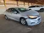 2016 CHEVROLET CRUZE