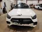 2023 MERCEDES-BENZ E-Class
