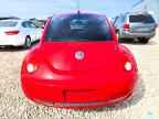 2009 VOLKSWAGEN Beetle
