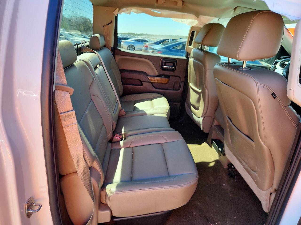 2014 GMC Sierra