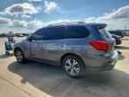 2017 NISSAN PATHFINDER
