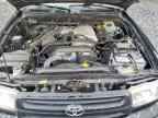 2001 TOYOTA 4Runner