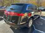 2018 LINCOLN MKT