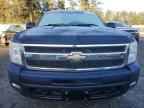 2010 CHEVROLET Silverado