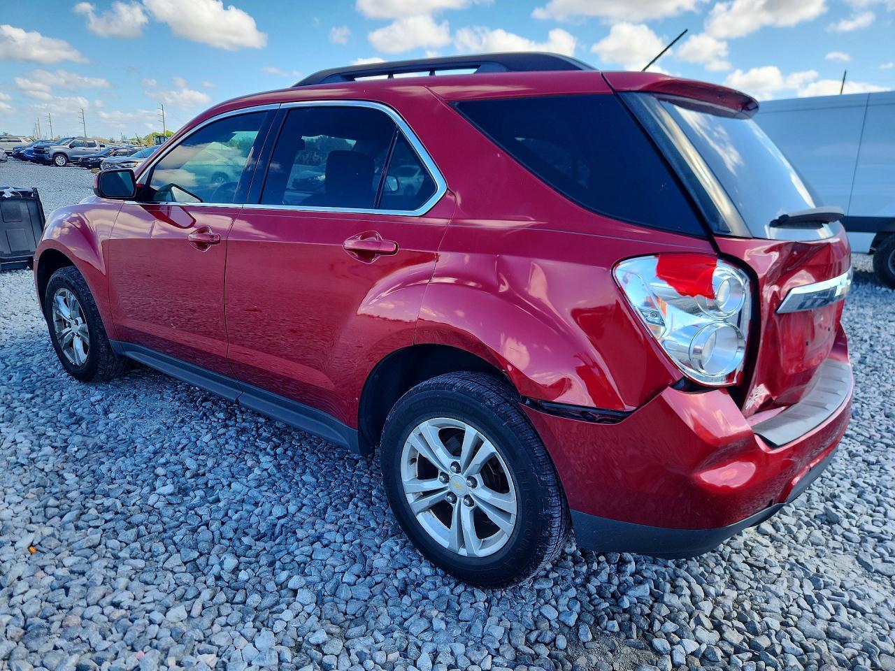 2015 CHEVROLET EQUINOX