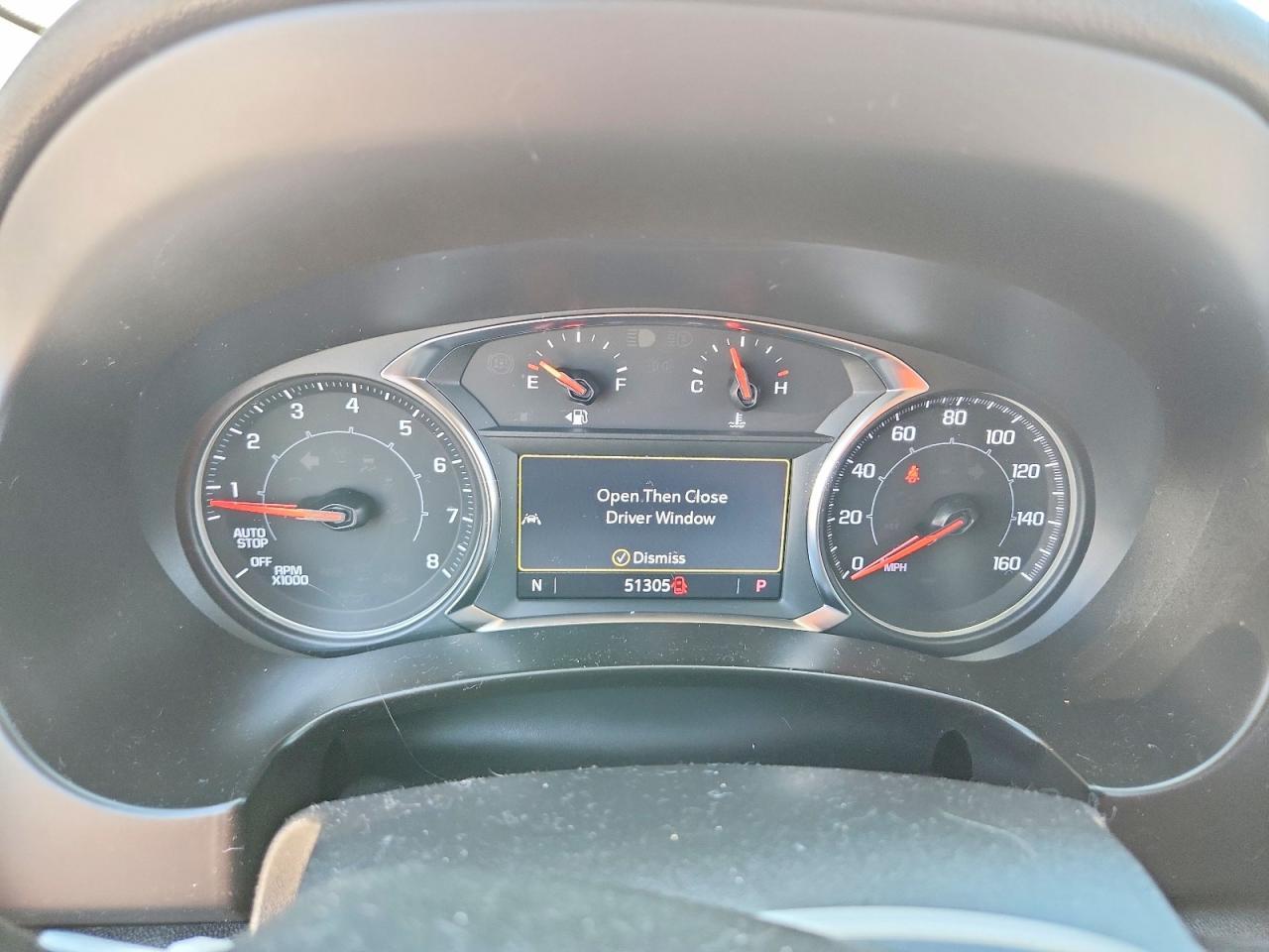 2023 GMC Terrain