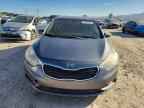 2015 KIA FORTE