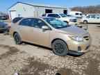2011 TOYOTA COROLLA