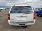 2011 CHEVROLET Tahoe